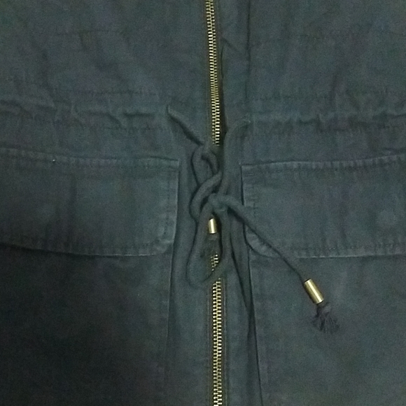 Old navy scout untility jacket , small - Picture 4 of 8